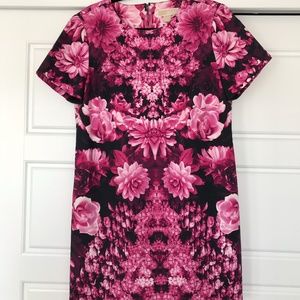 Pink Michael Kors Dress